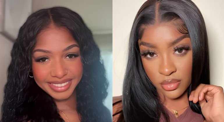 How to Identify If Your Hair Is Straight or Wavy