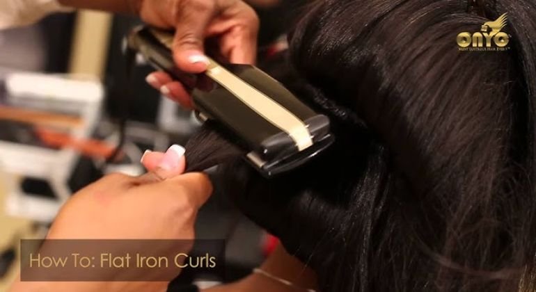 ONYC Hair