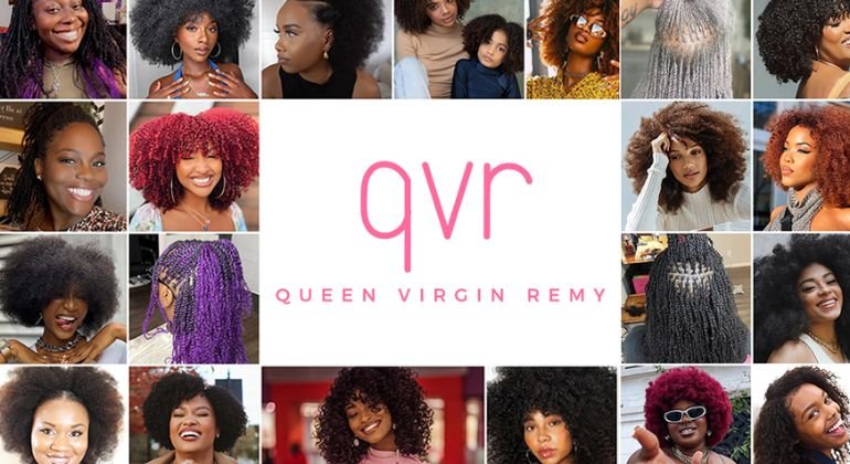QVR Hair