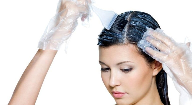 Some Ground Rules For Dyeing Your Hair