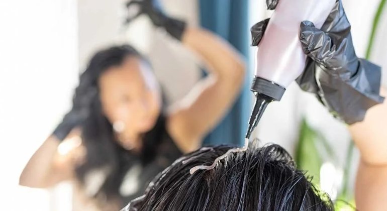 Step-by-Step How to Safely Color Virgin Hair Extensions