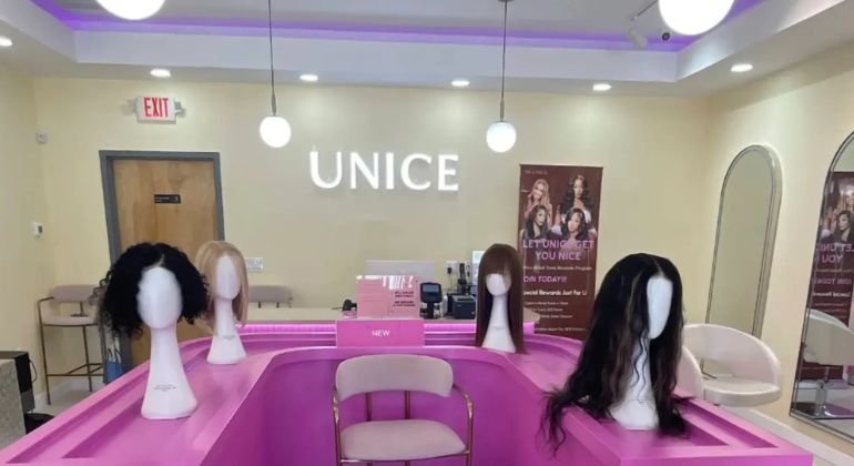 UNice Hair