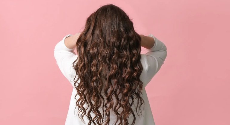 Wavy Textures