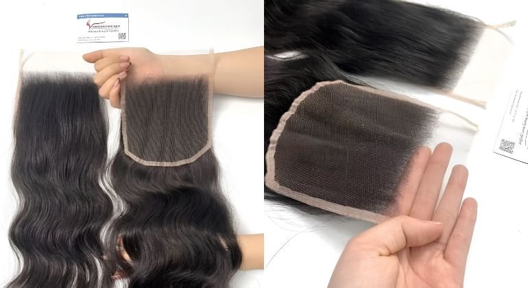 What Is Raw Hair, Exactly