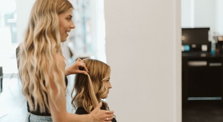 Who Can Wear Natural Extensions
