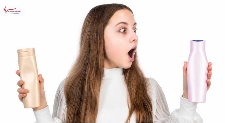 Chelating vs clarifying shampoo which one you actually need
