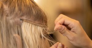 Clip-In Extensions for Black Hair A Manufacturer's Complete Guide (2026)