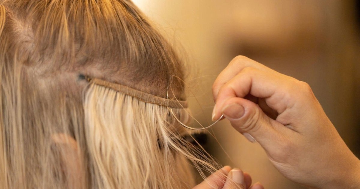 Clip-In Extensions for Black Hair A Manufacturer's Complete Guide (2026)