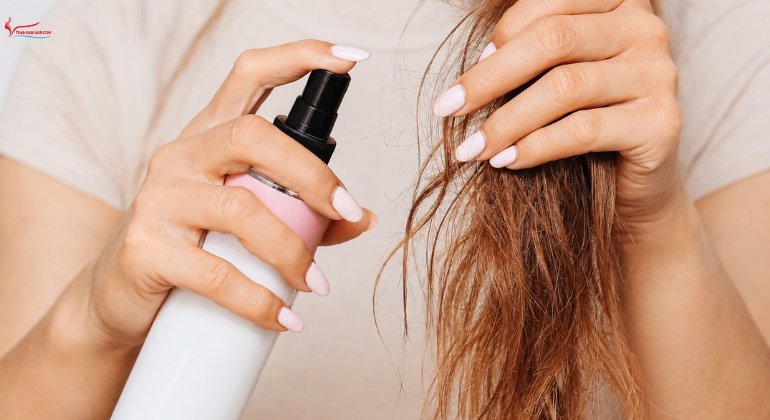 Conditioning, Moisture, and the Hair You Cannot See