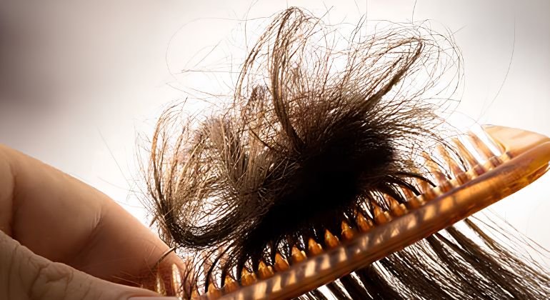 Do Clip-In Hair Extensions Damage Your Hair