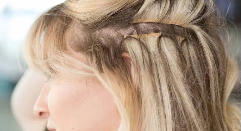 Do Nano Bead Extensions Damage Your Hair