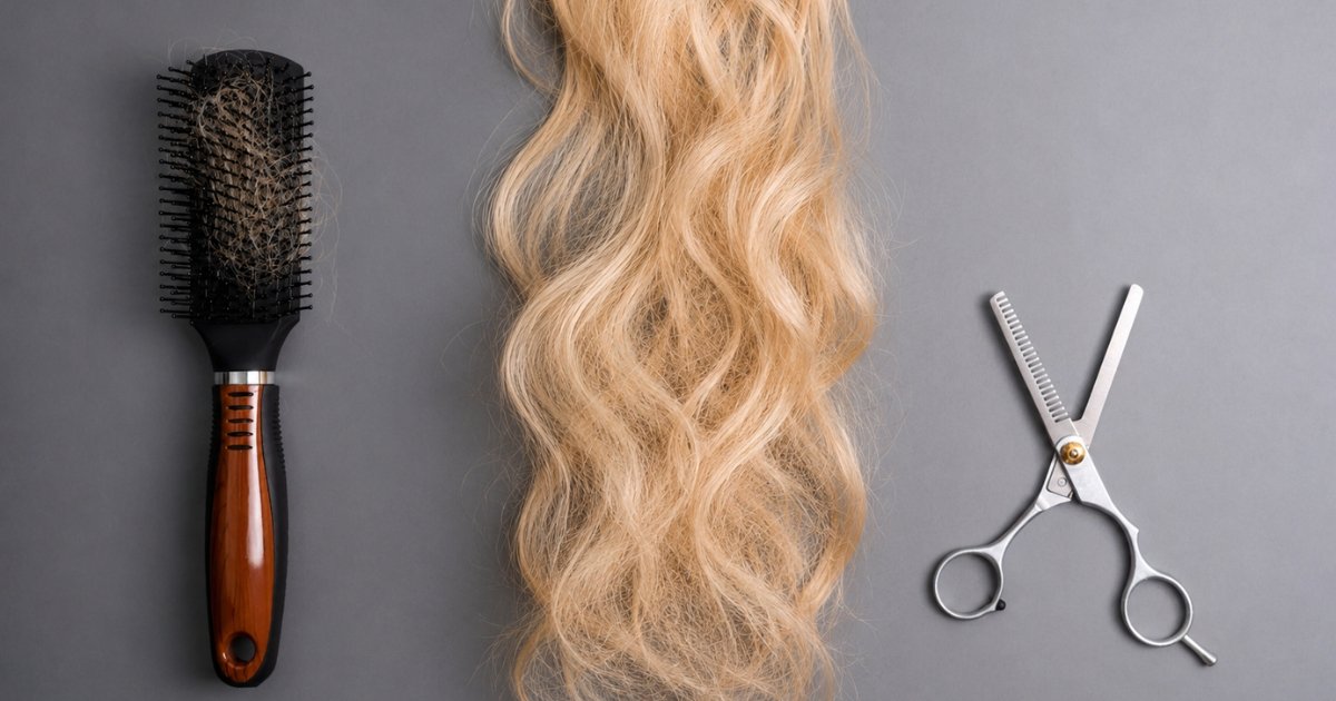 How To Restore Hair Extensions After a Holiday