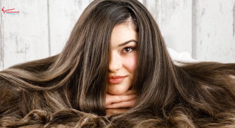 How long until your hair looks thicker