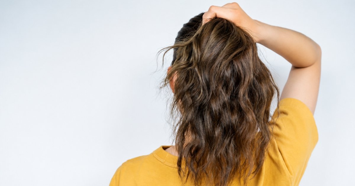 How to Get Tousled Hair The 2026 Guide to Effortless Messy Waves