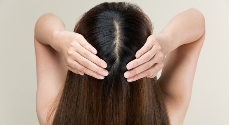Is it breakage, new growth, or hair loss