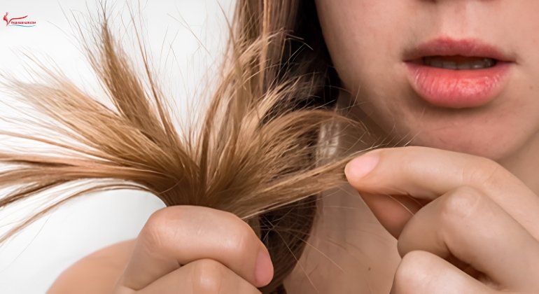 Is your hair texture change permanent or reversible