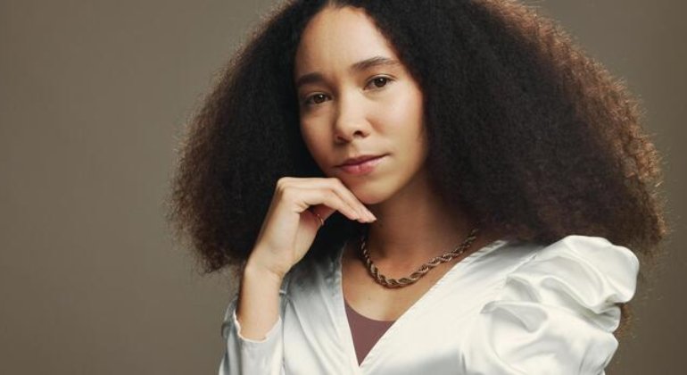 Matching texture to Afro-textured hair