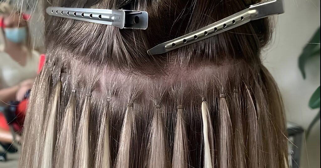Nano Bead Extensions Explained What to Know Before You Book