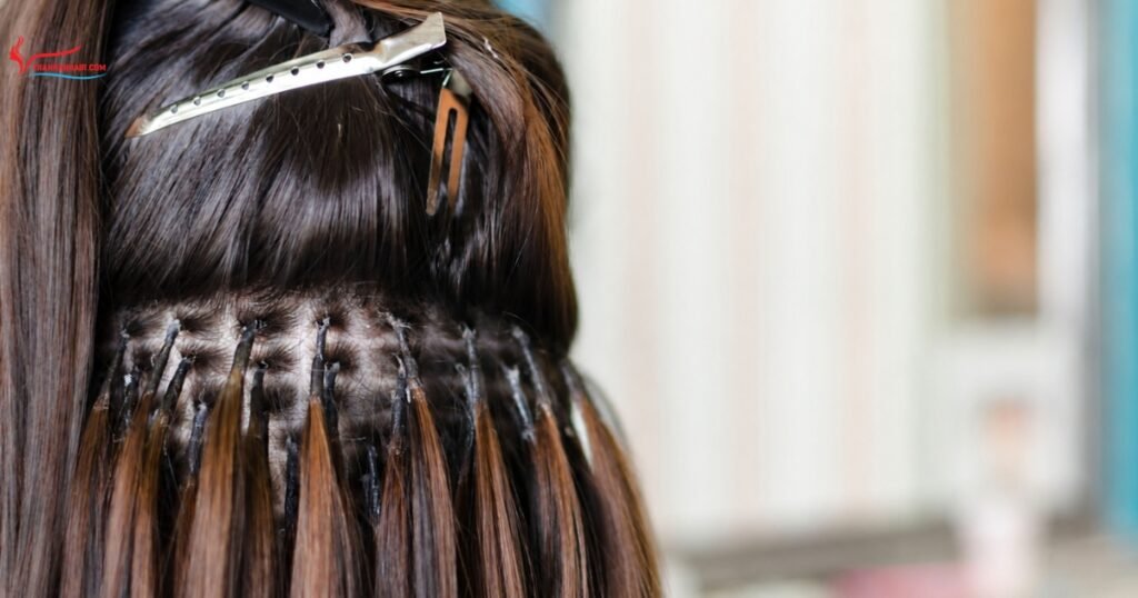 Permanent Hair Extensions Types, Cost, and Care (2026 Guide)