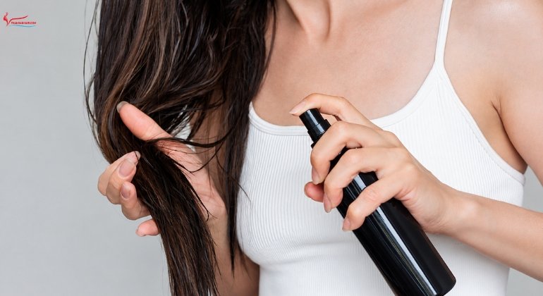 Protect Your Scalp and Natural Hair The Scienc