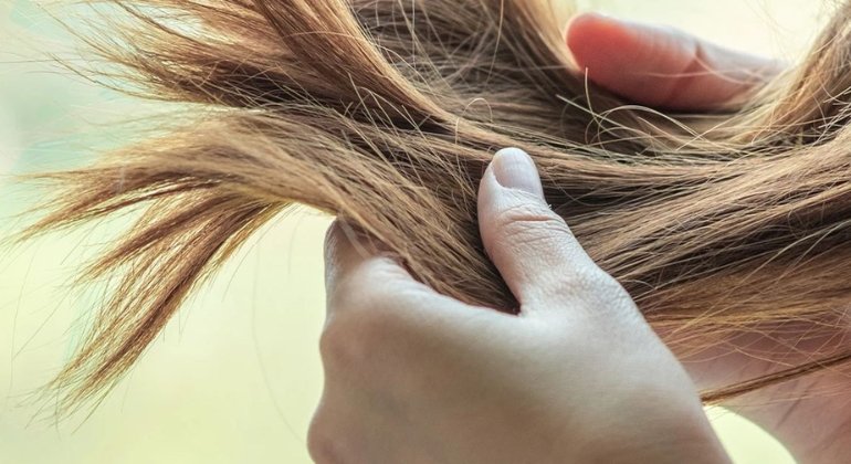 Protect the strand breakage is where thickness disappears