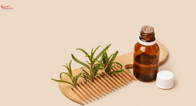 Rosemary oil and scalp circulation the viral trend with real data