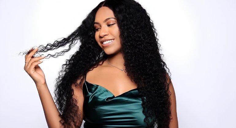 Stop assuming every human hair behaves the same