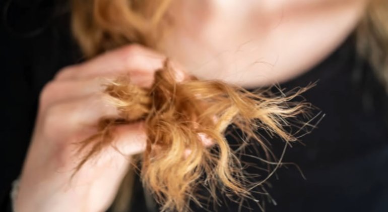 Stop letting split ends travel