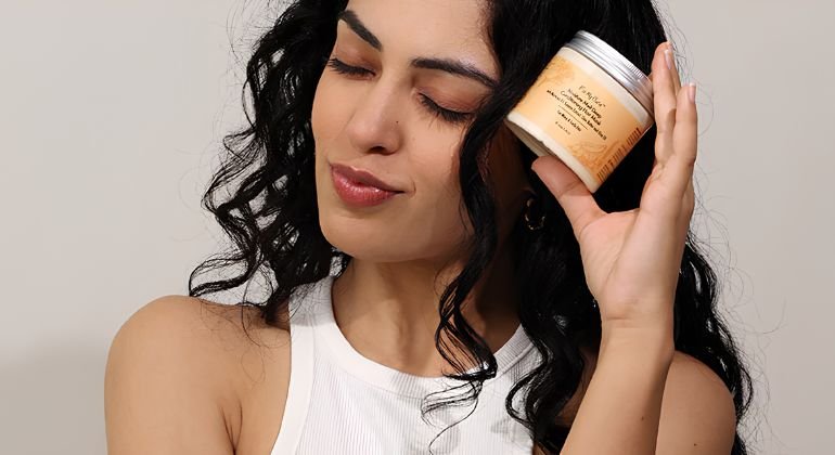 Sulfate-Free Shampoo and Conditioner