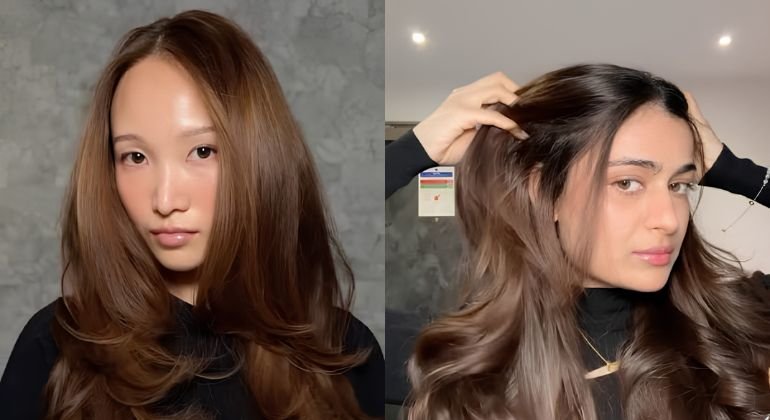 The 5-Minute Bouncy Blowout