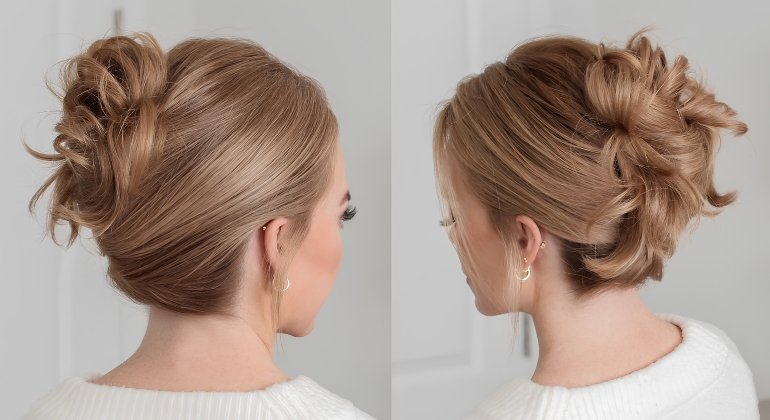 The French twist
