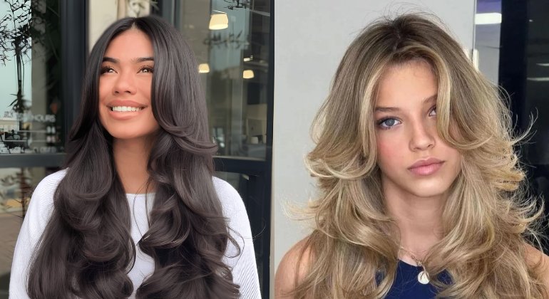 The voluminous blowout 