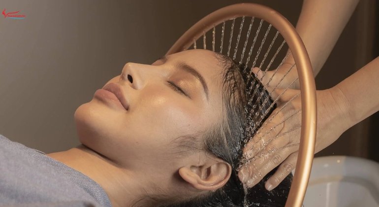 Water rituals and glass hair what the cuticle really does