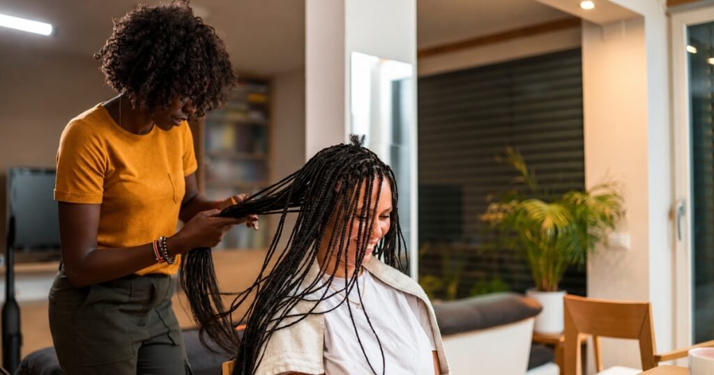Weave Extensions for Black Hair A Manufacturer's Complete Guide