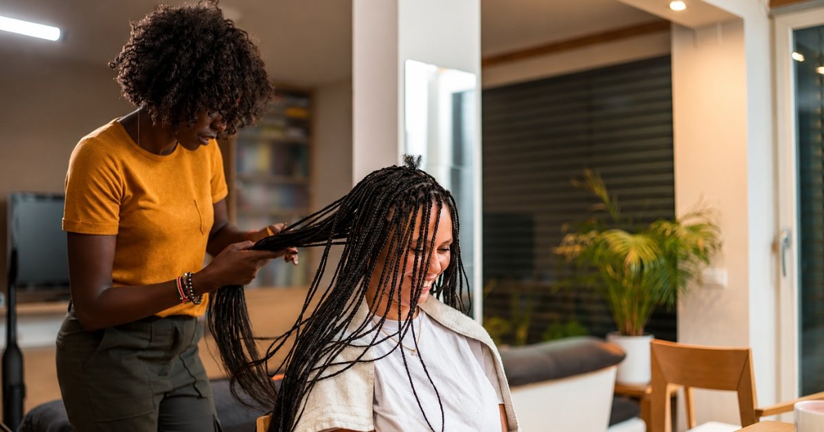 Weave Extensions for Black Hair A Manufacturer's Complete Guide