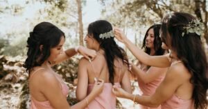 Wedding Guest Hairstyles 12 Elegant Ideas for Every Dress Code