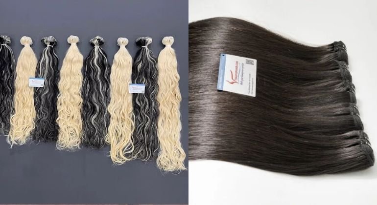 Wefts and weaves the density workhorse