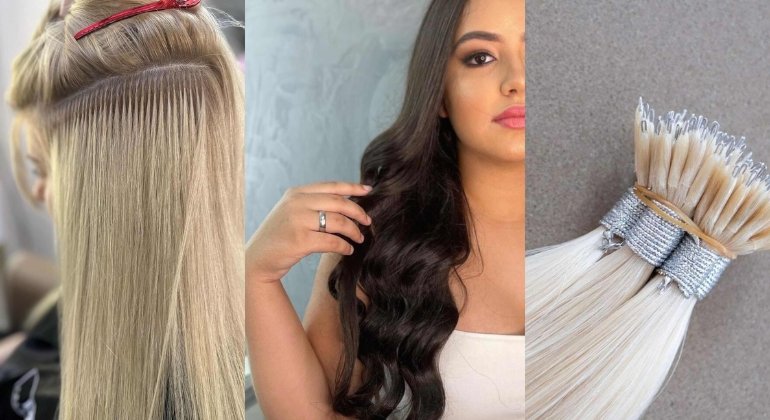 What Are Nano Bead Extensions