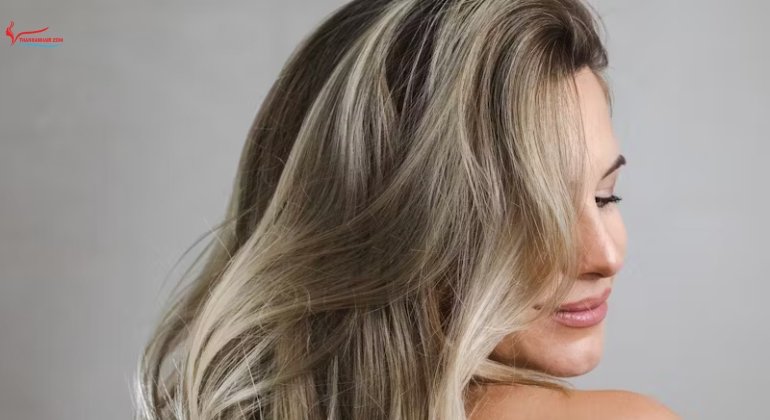 What Is High Contrast Hair