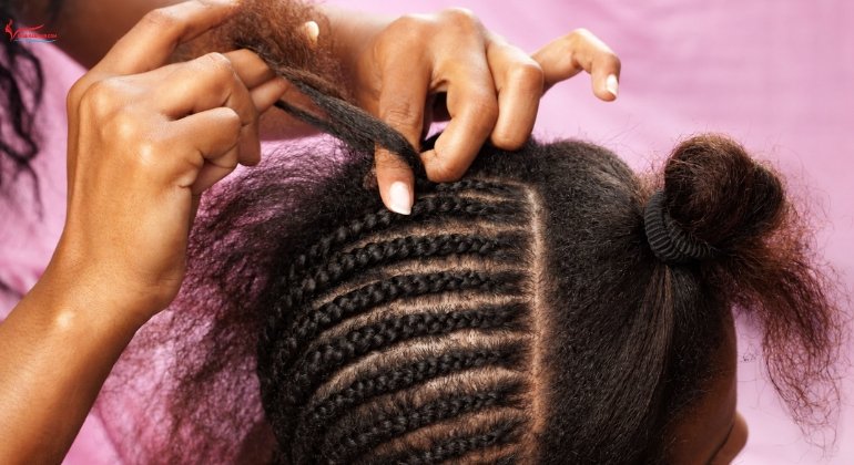 What Is a Sew In Weave, and Why Maintenance Matters