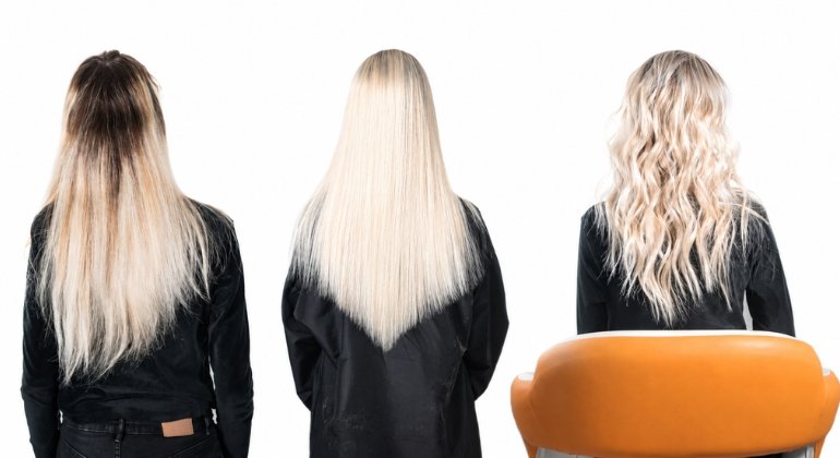 What are hair extensions, exactly