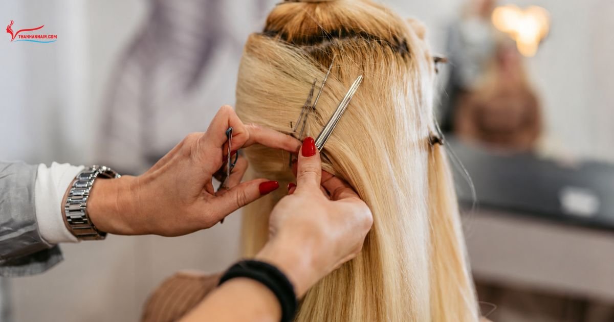 What to Know Before Getting Hair Extensions 2026 First-Timer's Guide