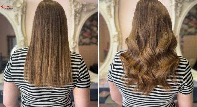 When your new texture calls for extensions