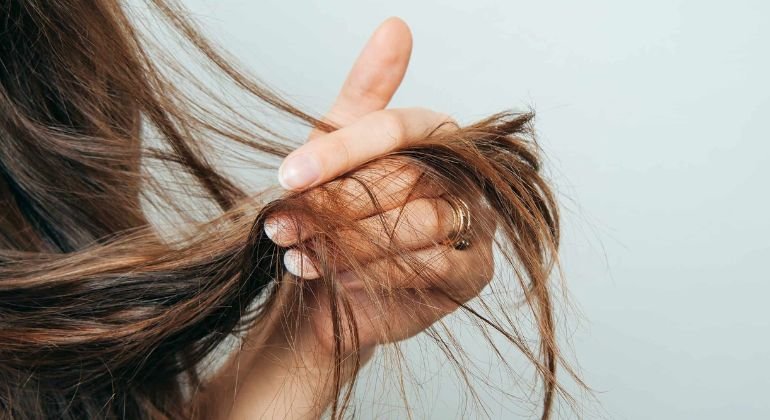 Which Extensions Should Fine Hair Avoid
