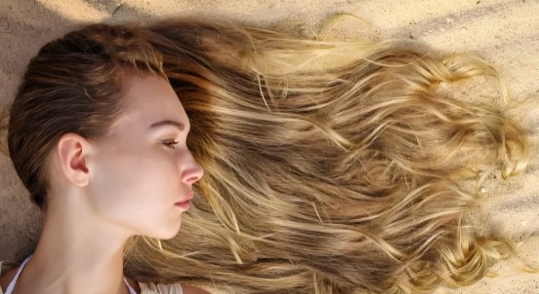 Why Is Summer So Hard on Your Hair and Extensions