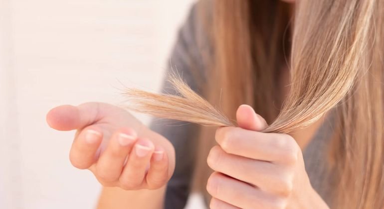 Density falling because of shedding