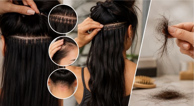 Extensions and Hair Breakage What a Factory Sees That a Reseller Does Not