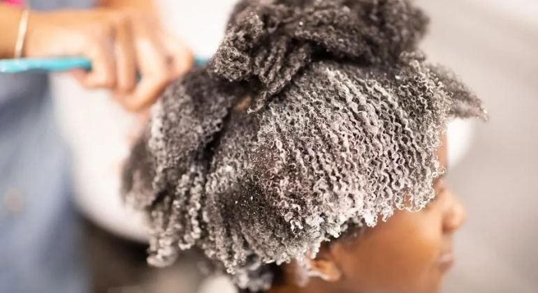 How Often to Wash African American Hair