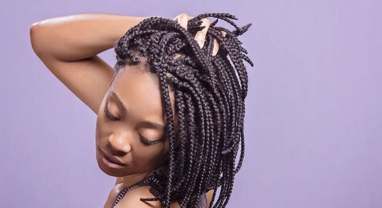 How long can you safely wear each braid type