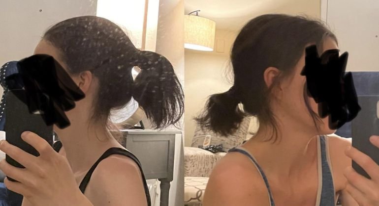 How long does it take to grow out a micro bob